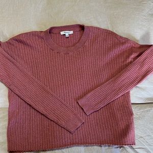 Madewell Sweater